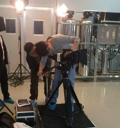 廣州企業(yè)宣傳片、廣告片、專題片拍攝制作一站式服務