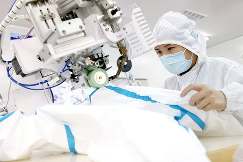 堅守責(zé)任，共克時艱 醫(yī)療器械生產(chǎn)企業(yè)在疫情期間不漲價保供應(yīng)的實踐與意義