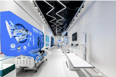 山東朱氏藥業(yè)集團榮獲菏澤市高新技術(shù)企業(yè)獎，彰顯醫(yī)療器械生產(chǎn)卓越實力