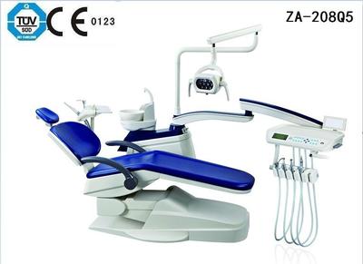 專業(yè)品質(zhì)，專注口腔健康——探訪佛山牙科綜合治療機(jī)專業(yè)生產(chǎn)廠家