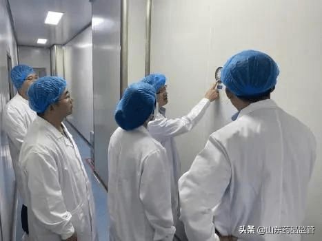 疫情防控 全省藥監(jiān)在行動 停產(chǎn)整頓4家醫(yī)療器械生產(chǎn)企業(yè)