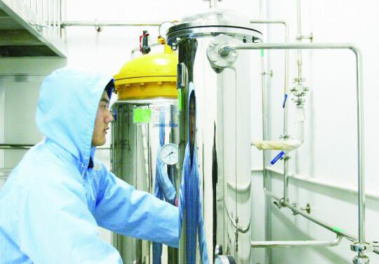 2018年貿(mào)易摩擦陰影下的中國醫(yī)療器械生產(chǎn) 挑戰(zhàn)與轉(zhuǎn)型之路