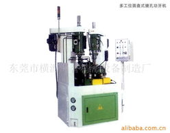 東莞市橫瀝凱譽(yù)自動化設(shè)備制造廠螺紋加工機(jī)床產(chǎn)品列表——醫(yī)療器械生產(chǎn)領(lǐng)域的精密切削利器