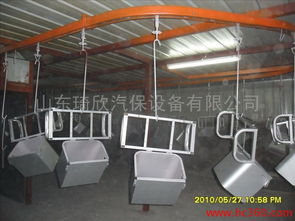 山東華鋒烤漆涂裝設(shè)備廠 為醫(yī)療器械生產(chǎn)提供專業(yè)、高效的涂裝生產(chǎn)線解決方案