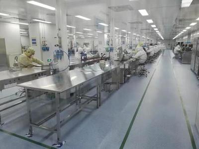 全省首個(gè)醫(yī)療器械資源共享試點(diǎn)落地嘉興產(chǎn)業(yè)園，引領(lǐng)產(chǎn)業(yè)協(xié)同創(chuàng)新新風(fēng)向